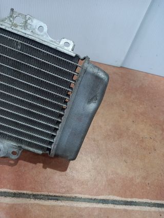 Radiador Honda ps SH 125