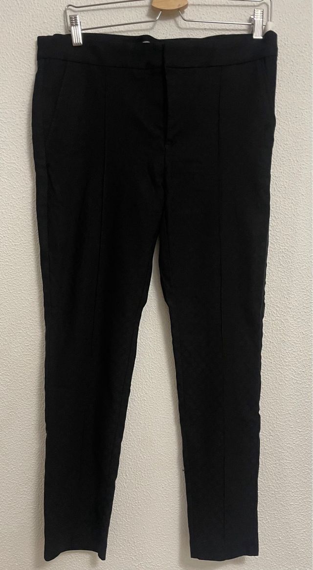 Pantalones Sfera negros.