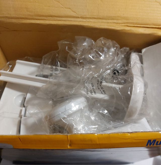 Multi procesador de Alimentos Manual