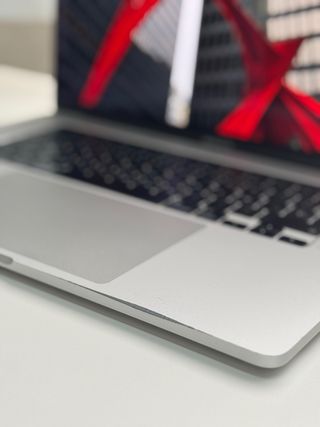 MacBook Pro 16” 2019 1T