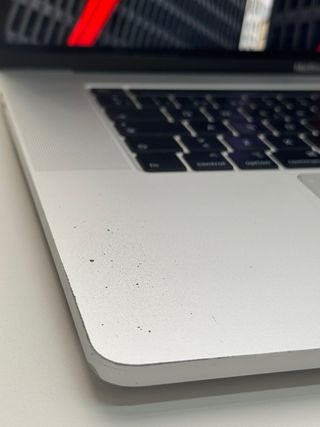 MacBook Pro 16” 2019 1T