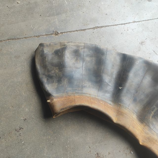 camara tractor 30" usada