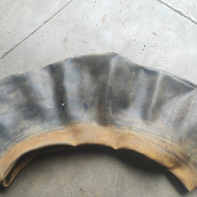 camara tractor 30" usada