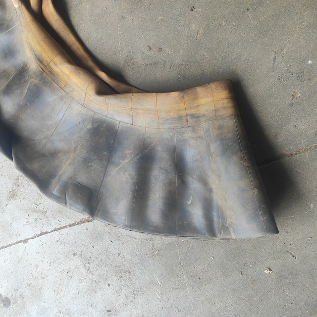 camara tractor 30" usada