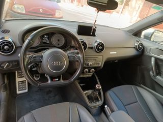 Audi S1 2015