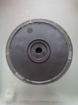 Cd nuovi verbatim 700MB 52X 80Min