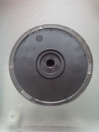 Cd nuovi verbatim 700MB 52X 80Min