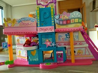 Juguetes PinyPon variados