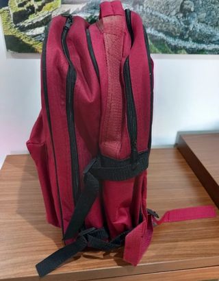 Mochila Nevera de camping