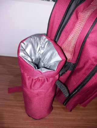 Mochila Nevera de camping