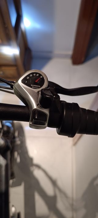 Bicicleta Eléctrica