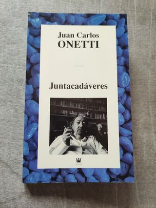 Juntacadáveres