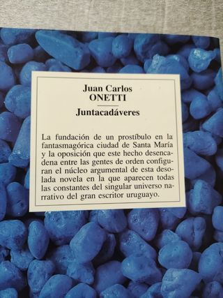Juntacadáveres
