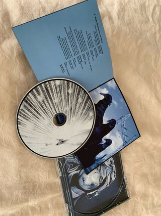 CD Blunderbuss - Jack White