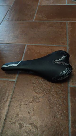 Sillín selle Italia 