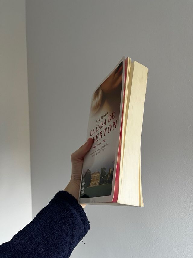 Llibre La Casa de Riverton