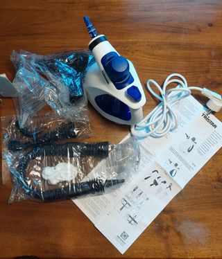 Tristar SR-5245 Pulitore Vapore