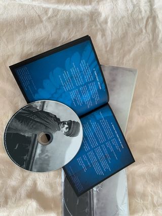 Jack White - Lazaretto