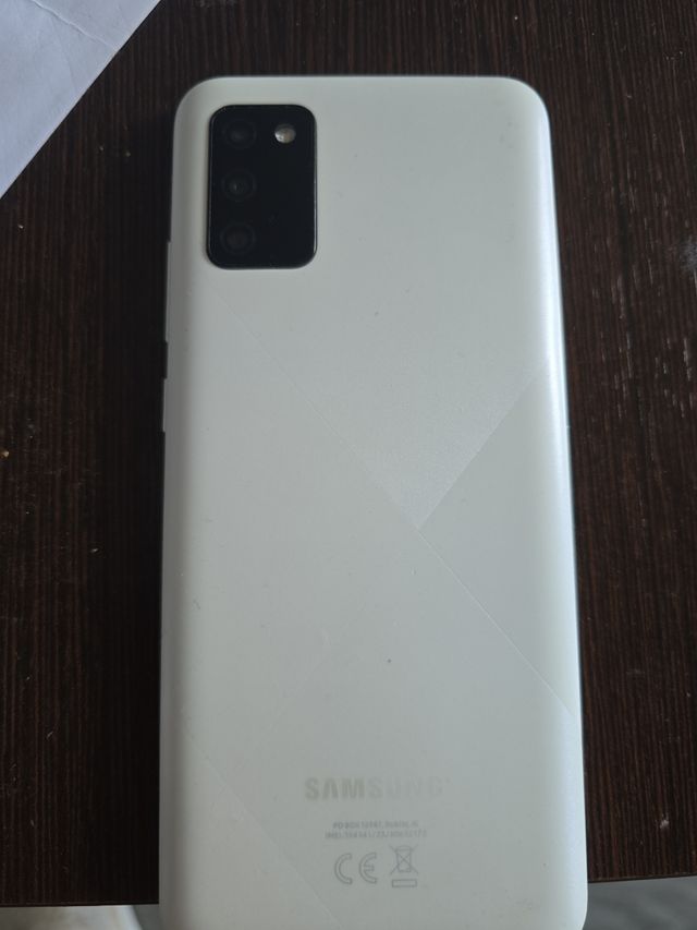 Teléfono samsung