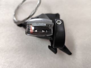 Grupo monoplato 1x10 velocidades