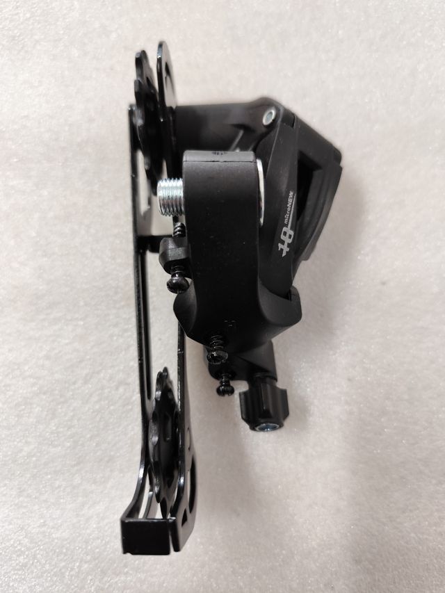 Grupo monoplato 1x10 velocidades 