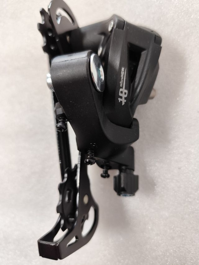 Grupo monoplato 1x10 velocidades 