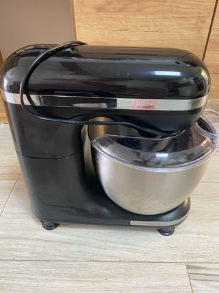 Batidora Amasadora Orbegozo