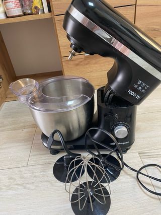 Batidora Amasadora Orbegozo