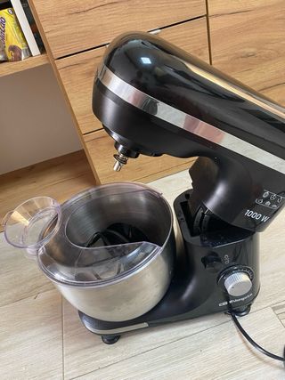 Batidora Amasadora Orbegozo