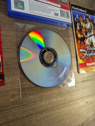 Ferrari F355 Challenge - PAL - Sony Playstation 2 