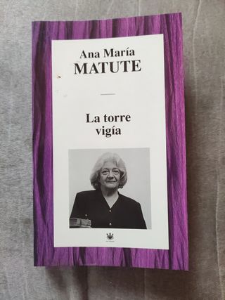 La Torre Vigía