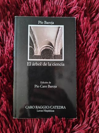 El árbol de la ciencia (Spanish Edition)