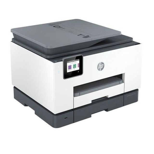 IMPRESORA HP OfficeJet Pro 9022e