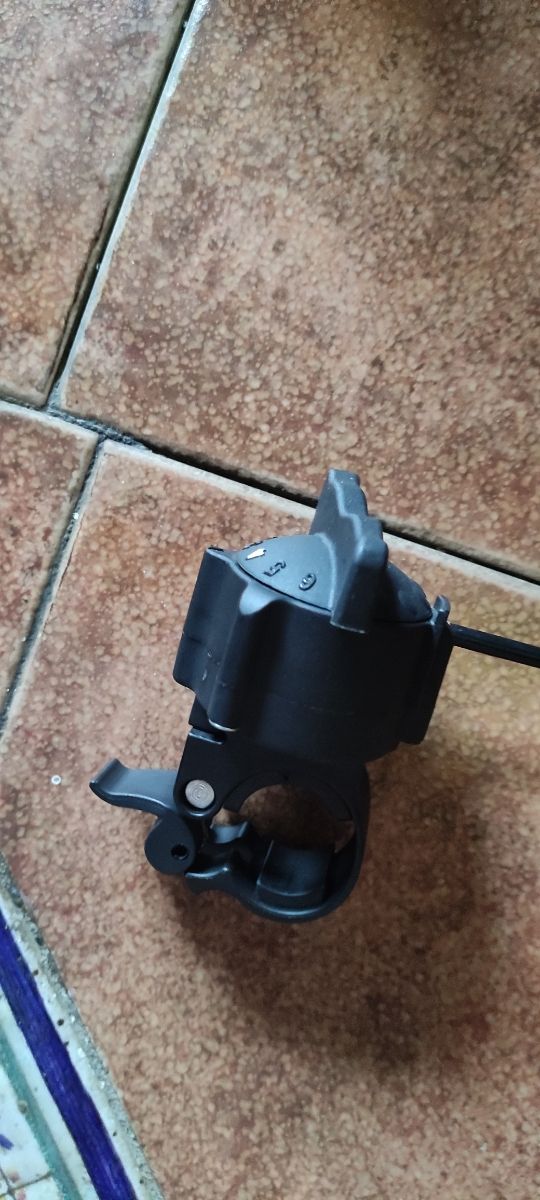 Rodillo entrenamiento bici