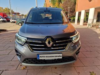 RENAULT KANGOO III 1.5DCI INTENS 5 PLAZAS 95CV 