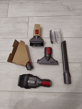 Accessori Dyson v7,v8,v10,v11,v12,v15