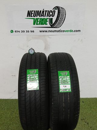 215 65 17 103V MICHELIN PRIMACY 4
