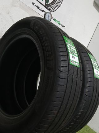 215 65 17 103V MICHELIN PRIMACY 4