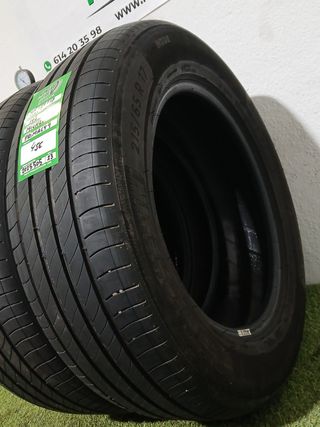 215 65 17 103V MICHELIN PRIMACY 4