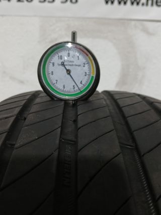215 65 17 103V MICHELIN PRIMACY 4