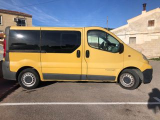Renault Trafic 2006