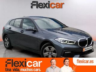 BMW Serie 1 116d