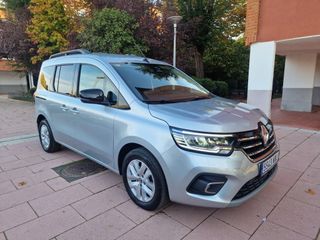 RENAULT KANGOO 1.5 BLUEDCI 95CV 5 PLAZAS 2022
