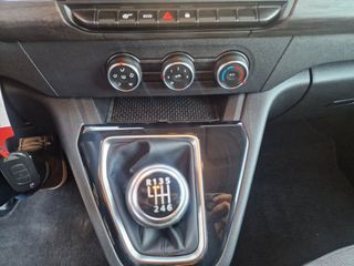 RENAULT KANGOO 1.5 BLUEDCI 95CV 5 PLAZAS 2022