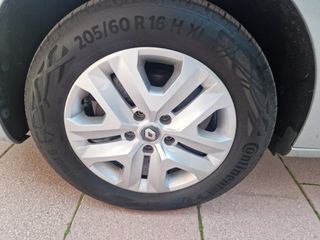 RENAULT KANGOO 1.5 BLUEDCI 95CV 5 PLAZAS 2022