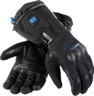 Guantes calefactables para moto IXON PROMOCION 2XL
