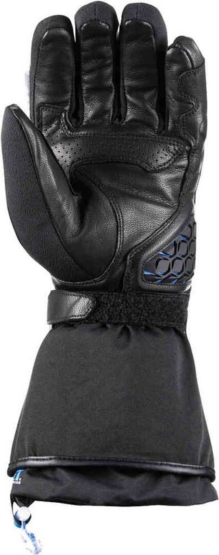 Guantes calefactables para moto IXON PROMOCION 2XL