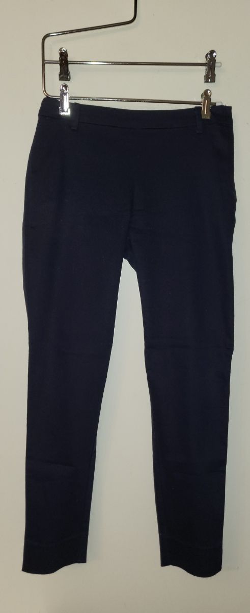 Pantalones tobilleros HM