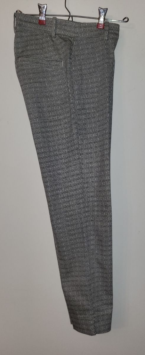 Pantalones tobilleros HM