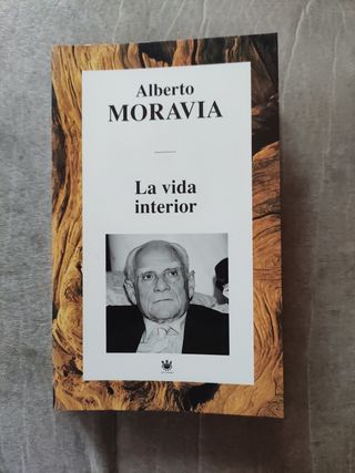 La vida interior